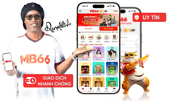 Giao diện thân thiện và trải nghiệm người dùng tuyệt vời trên SP666 Win