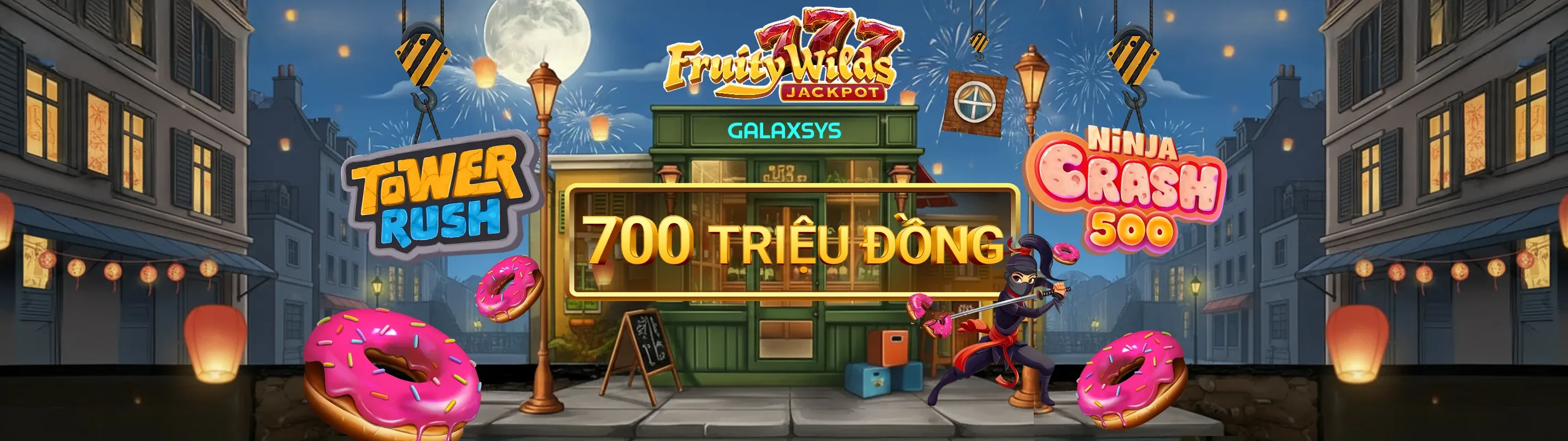 Hoàn trả hàng ngày/tuần