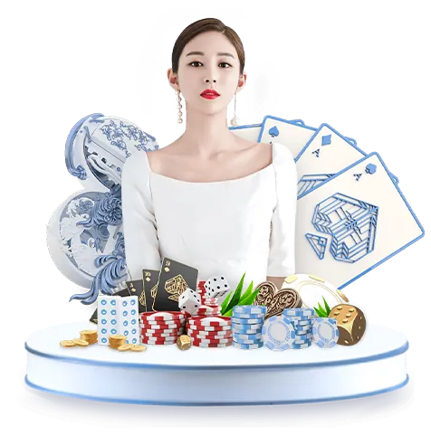 Thư viện game nổ hũ đa dạng